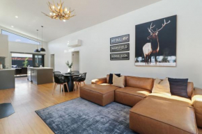 Station House - Mansfield - Sleeps 8